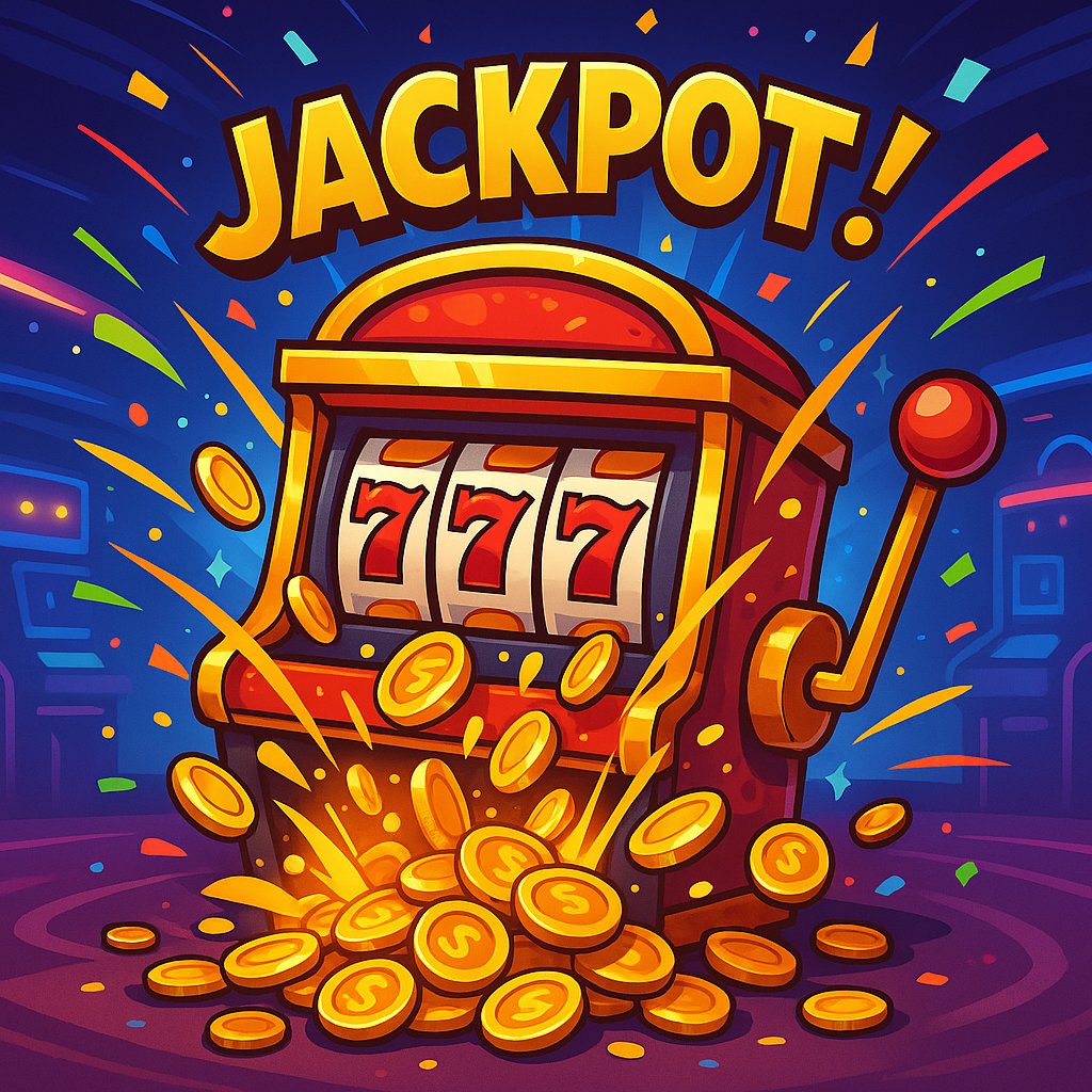 fast 11 Slot Room Index